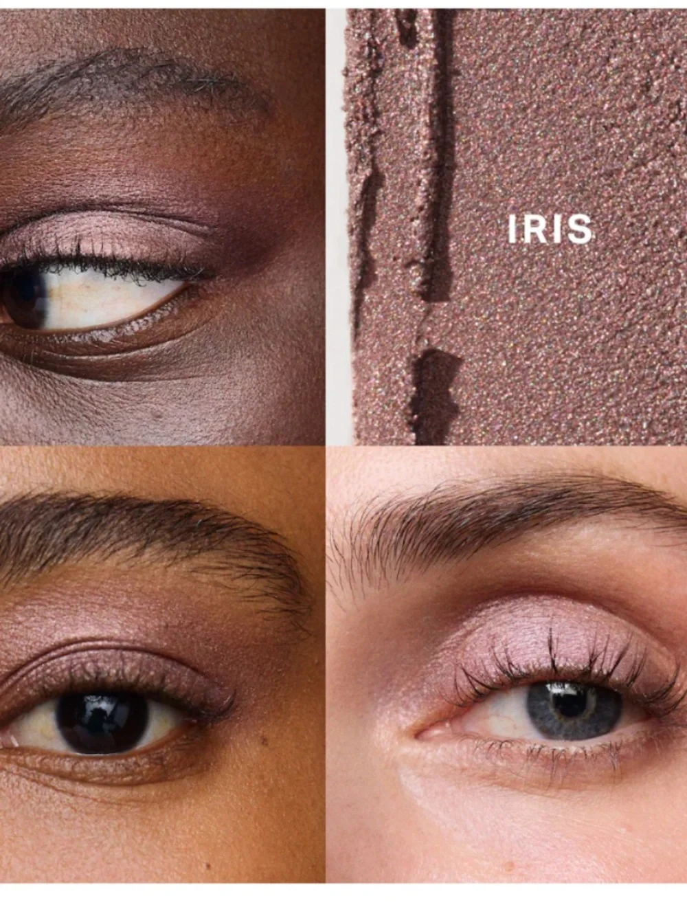 MERIT Solo Shadow Cream Eyeshadow
